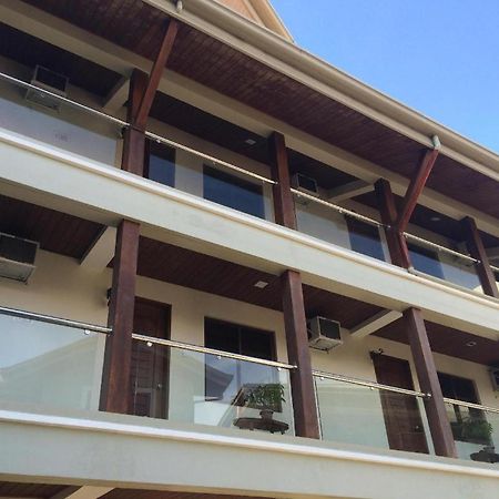 La Esperanza Hotel Kalibo Luaran gambar
