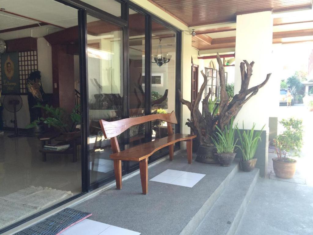 La Esperanza Hotel Kalibo Luaran gambar