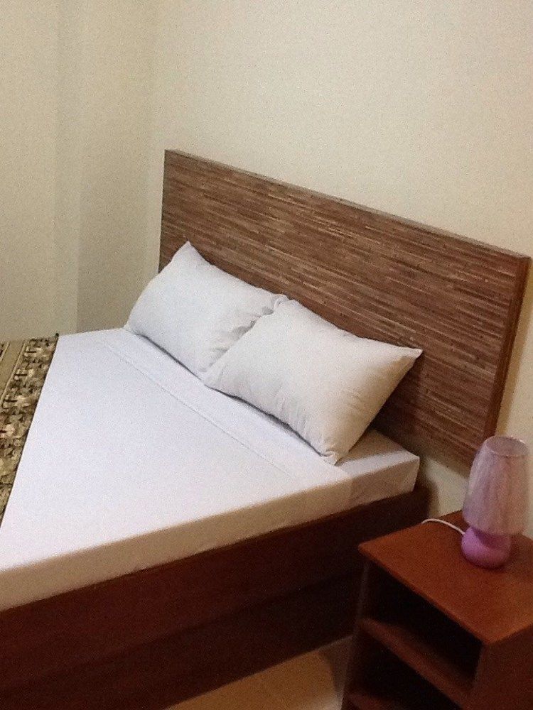 La Esperanza Hotel Kalibo Luaran gambar