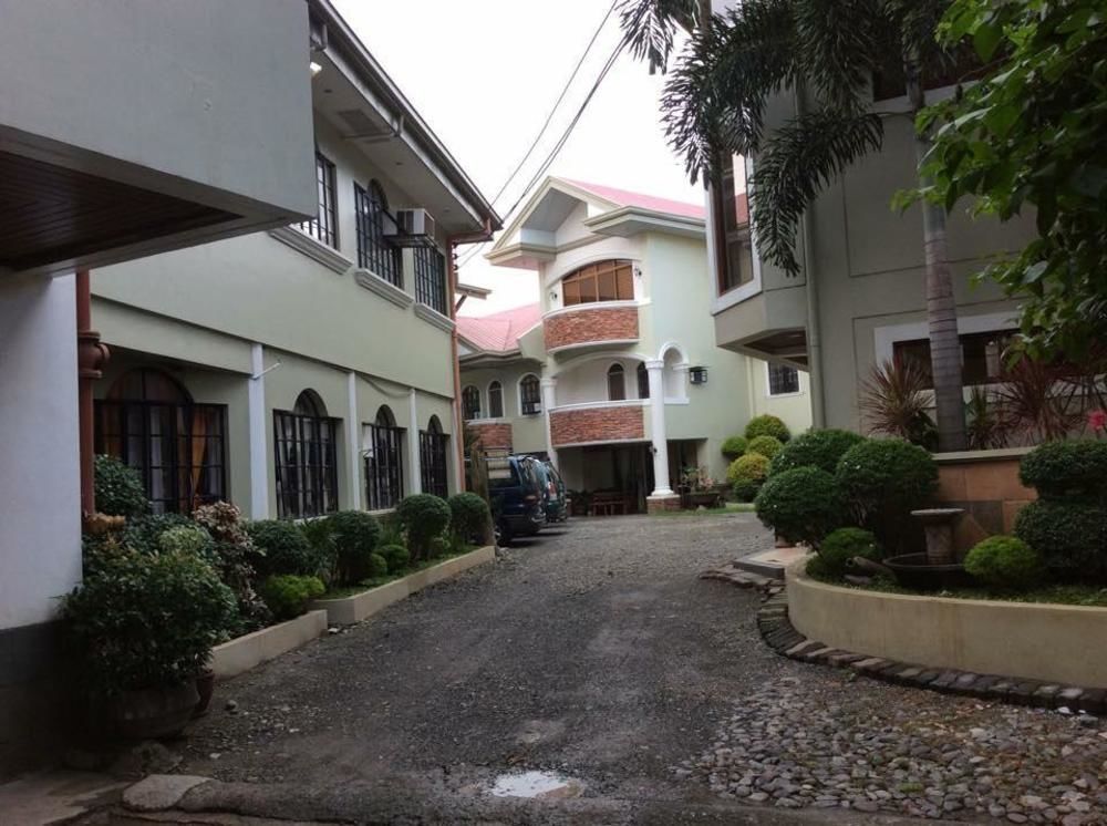 La Esperanza Hotel Kalibo Luaran gambar