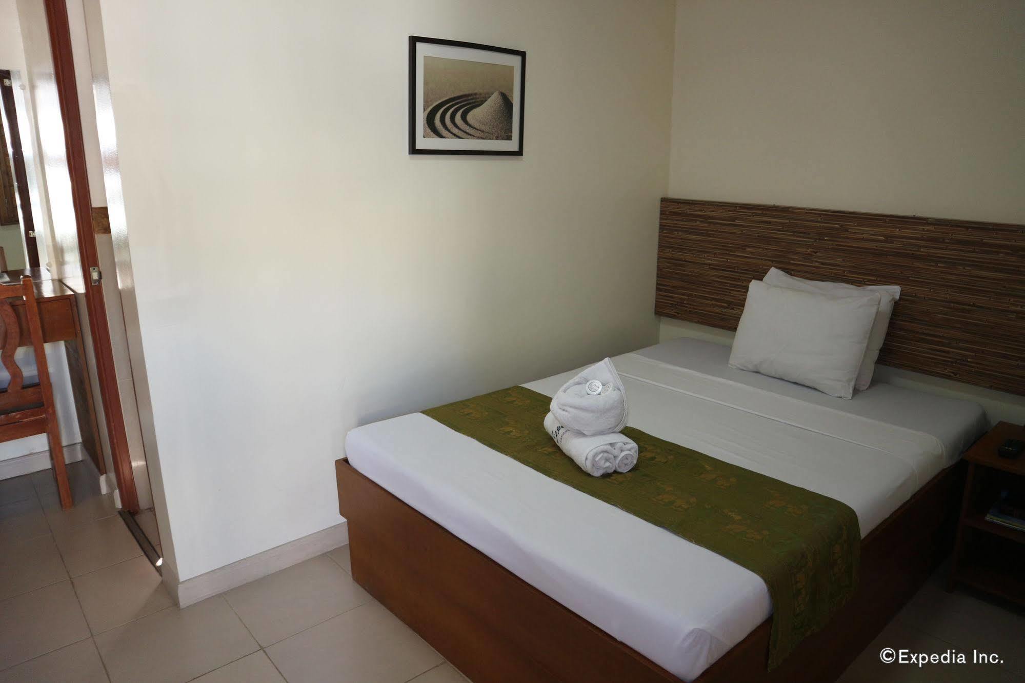 La Esperanza Hotel Kalibo Luaran gambar