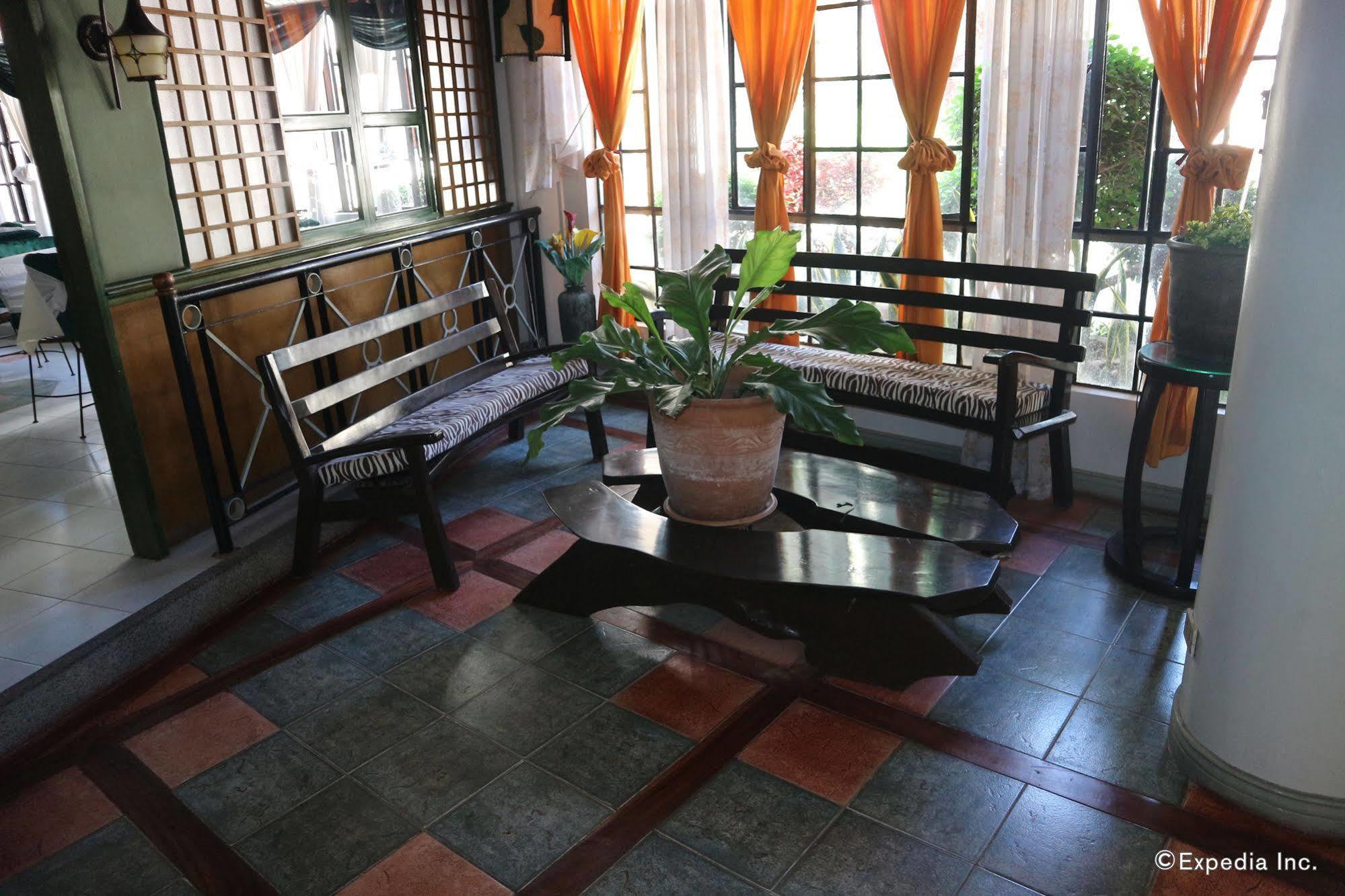 La Esperanza Hotel Kalibo Luaran gambar
