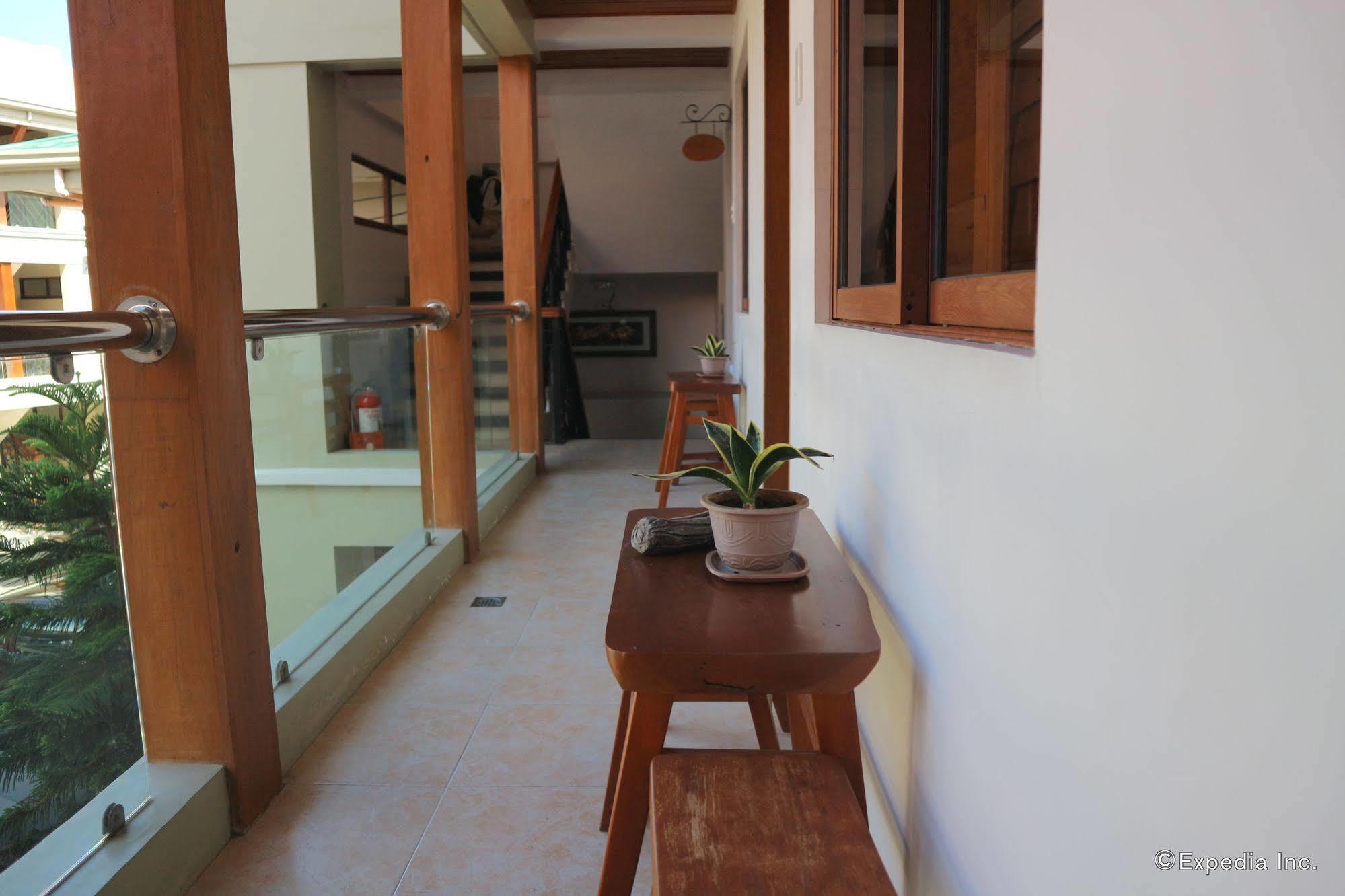 La Esperanza Hotel Kalibo Luaran gambar